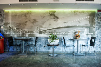 Hotel Orange