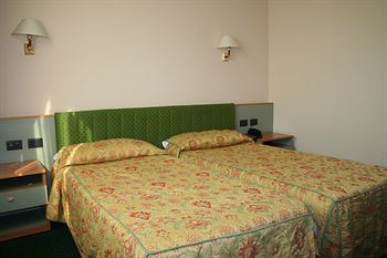 Rege Hotel