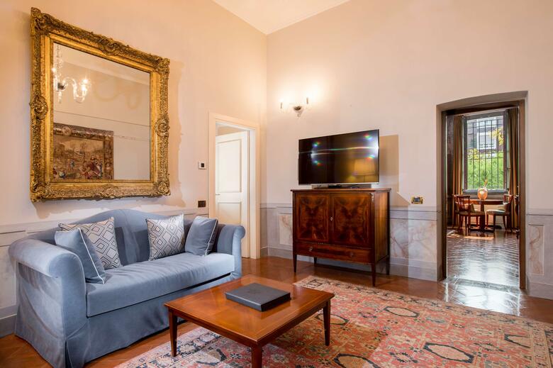 Grand Hotel Villa Torretta