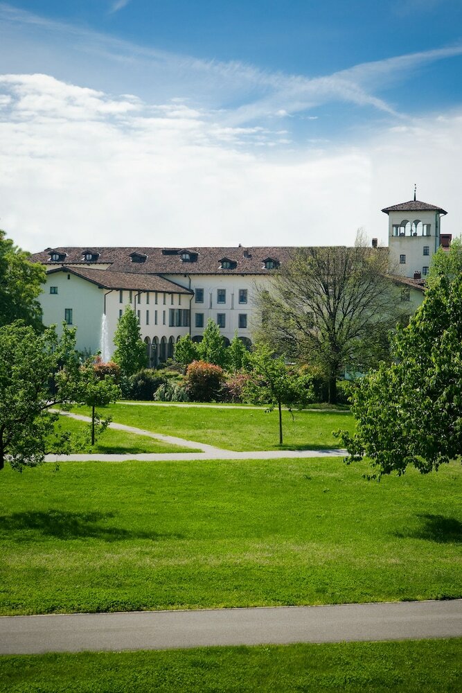 Grand Hotel Villa Torretta