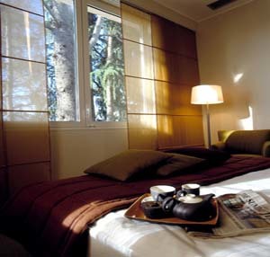 Quality Hotel Yes Varese Mxp
