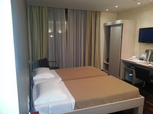 City Hotel Varese