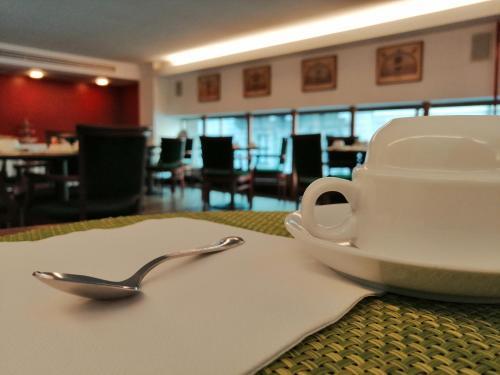 City Hotel Varese