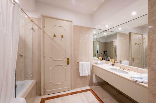 Palace Grand Hotel Varese