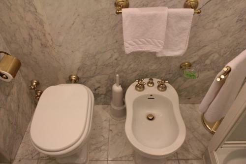 Palace Grand Hotel Varese