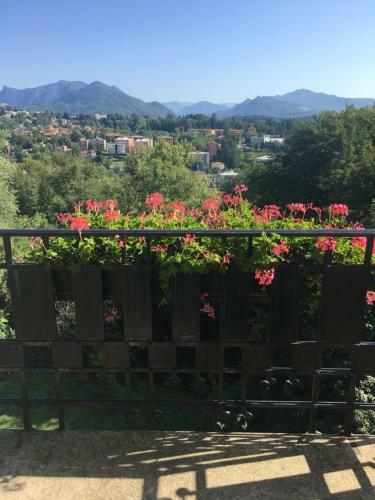 Palace Grand Hotel Varese