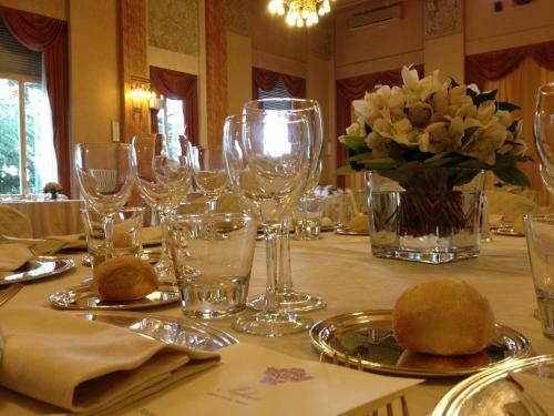 Palace Grand Hotel Varese
