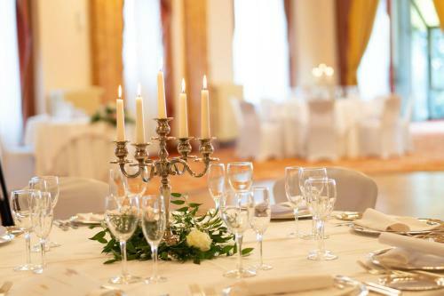 Palace Grand Hotel Varese