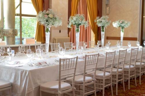 Palace Grand Hotel Varese