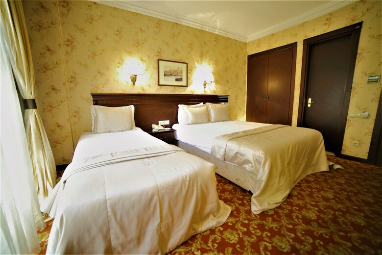 Hotel Pera Rose