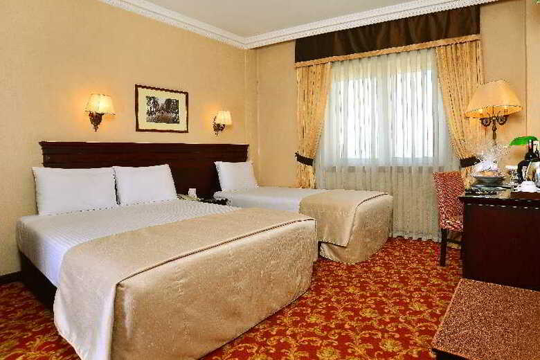 Hotel Pera Rose