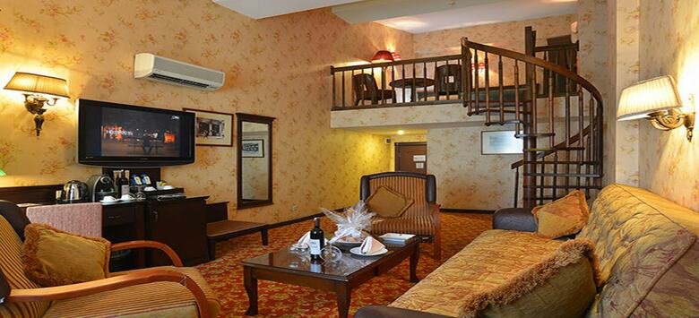 Hotel Pera Rose