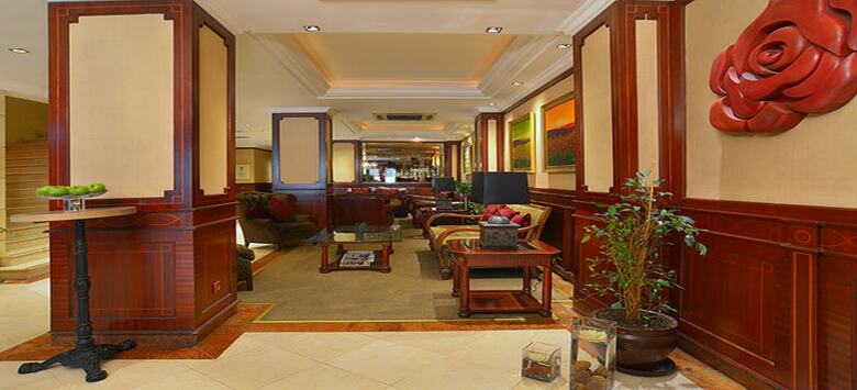 Hotel Pera Rose