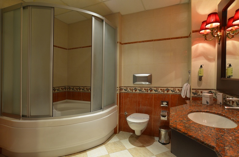 Hotel Pera Rose