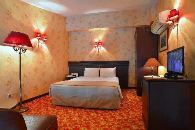 Hotel Pera Rose