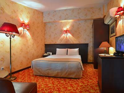 Hotel Pera Rose