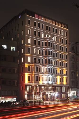 Hotel Grand Halic