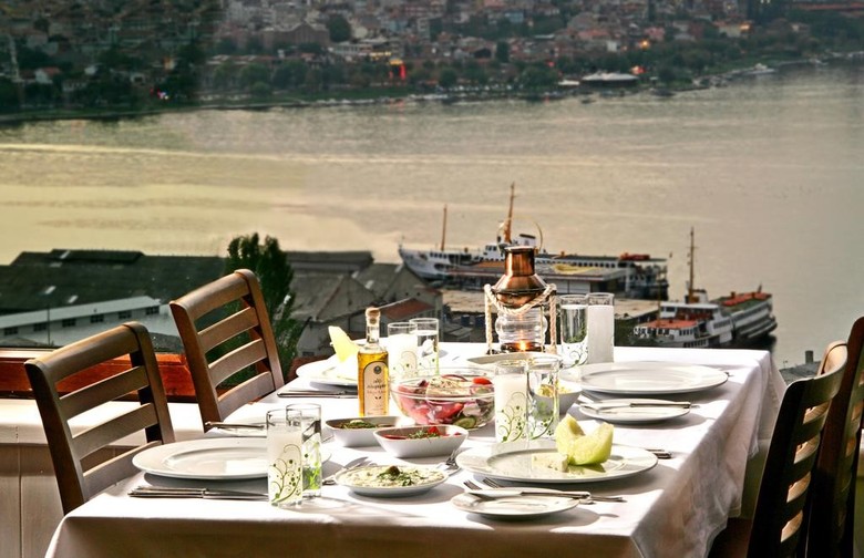 Hotel Grand Halic
