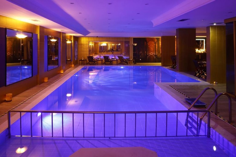 Hotel Grand Halic