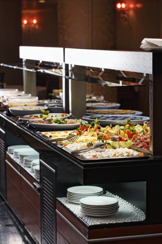 Hotel Grand Halic