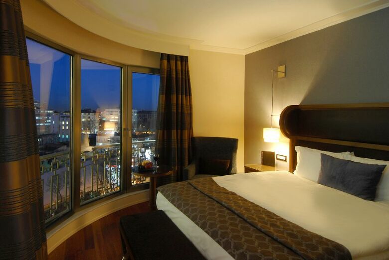 Hotel Titanic City