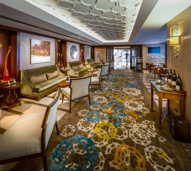 Hotel Titanic City