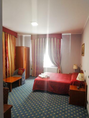 Hotel Cavour Resort