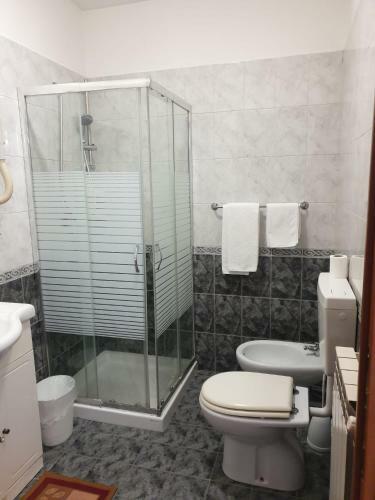 Hotel Cavour Resort