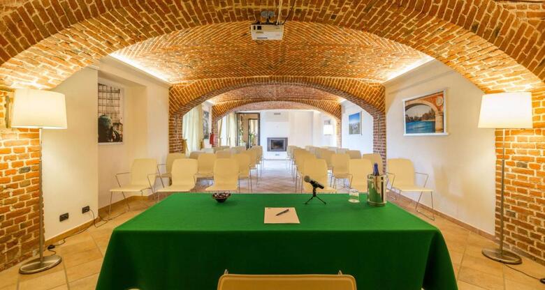Hotel Le Rondini