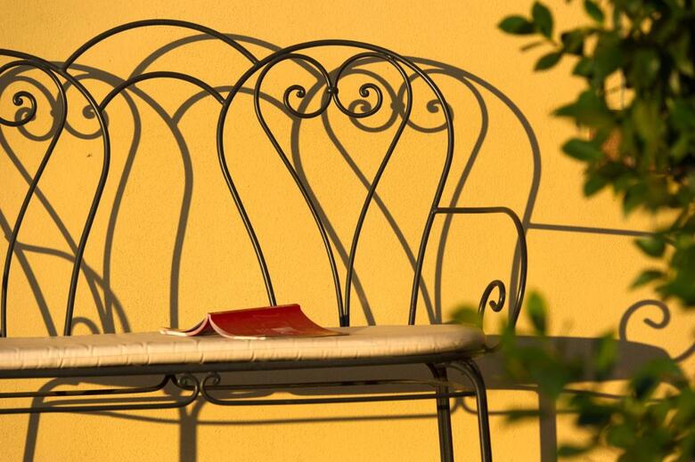 Hotel Le Rondini