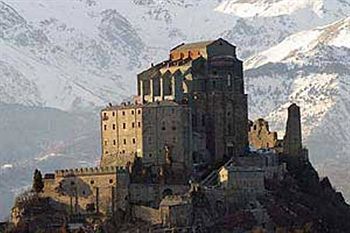 Hotel Susa & Stazione