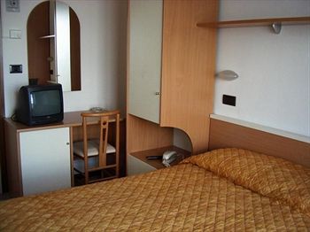 Hotel Alba D'oro
