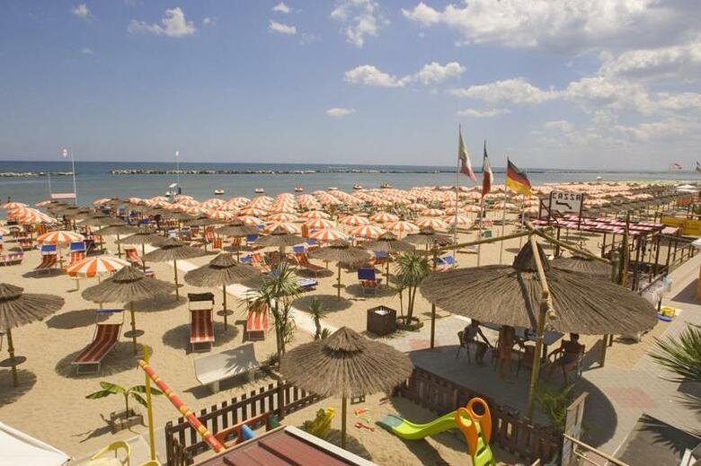 Hotel Alba D'oro