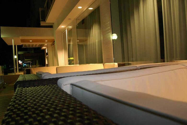 Hotel Alba D'oro