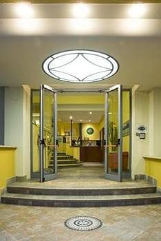 Hotel Estense