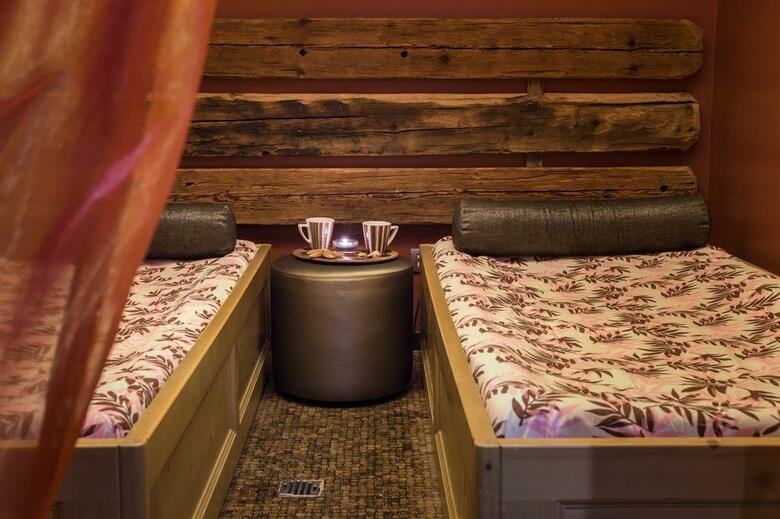Blu Suite Hotel