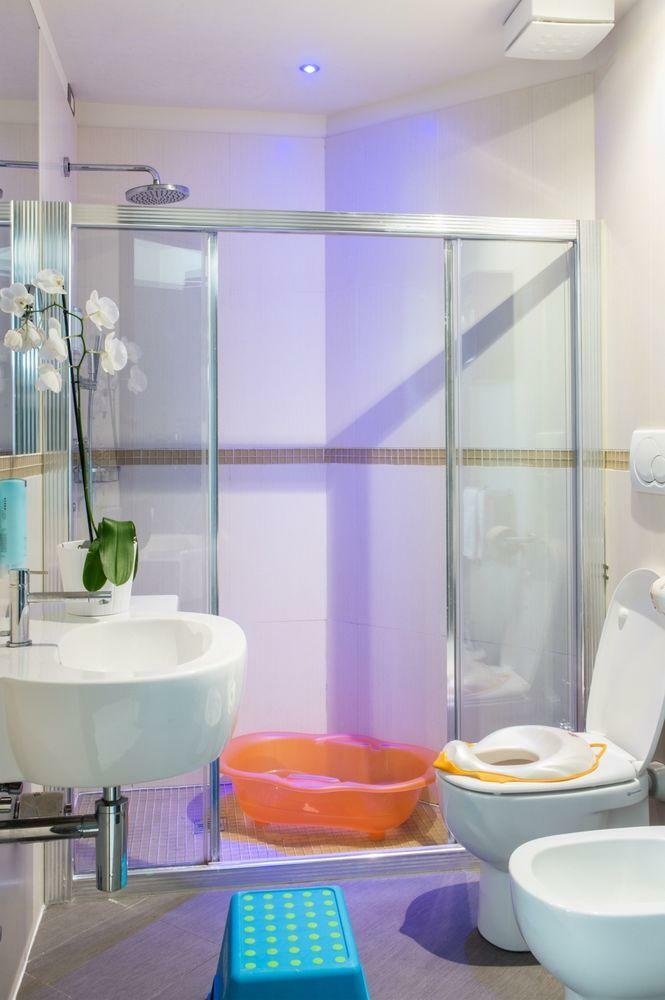 Blu Suite Hotel