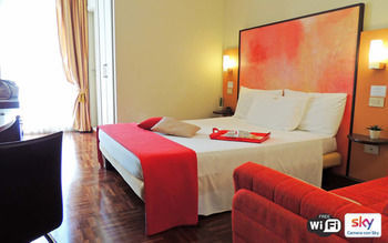 Hotel Hamiltown