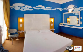 Hotel Hamiltown