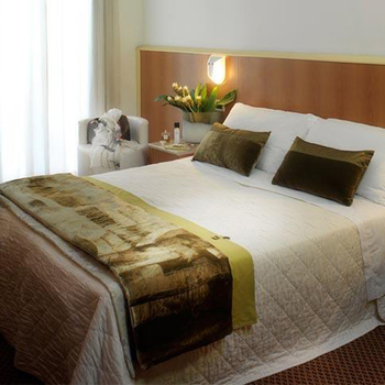 Hotel Principe Di Piemonte