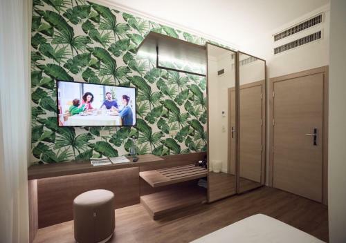 Hotel Corallo