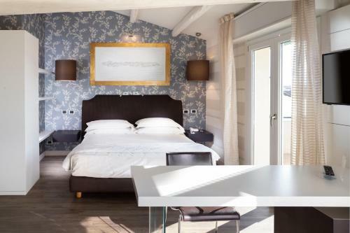 Hotel Corallo