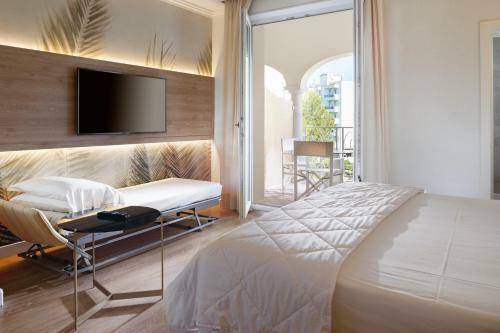 Hotel Corallo