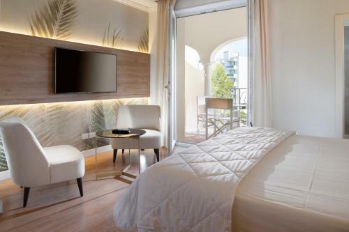 Hotel Corallo