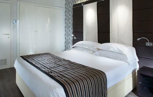 Hotel Corallo
