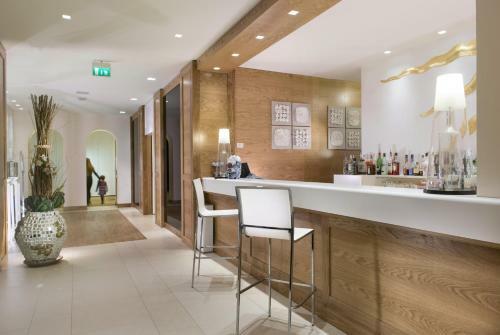 Hotel Corallo