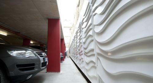 Hotel Corallo