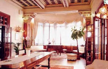 Hotel De La Ville