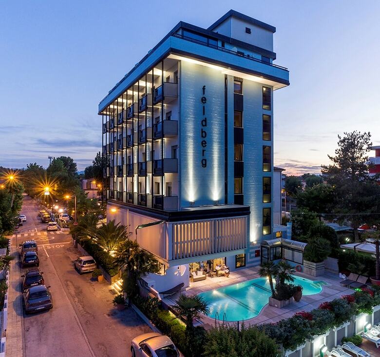 Hotel Feldberg