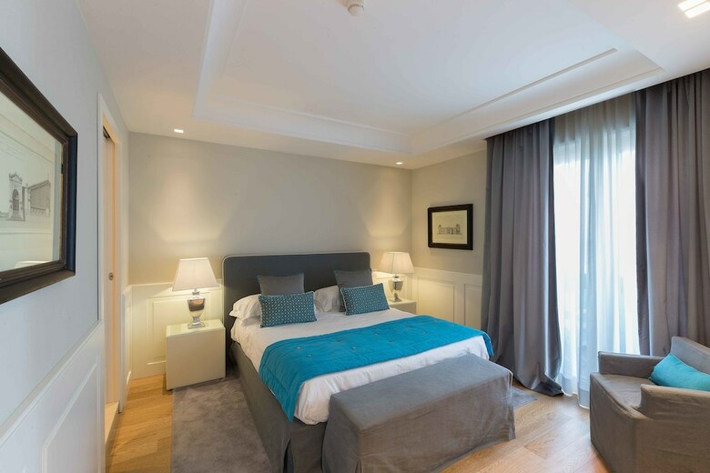 Hotel Lungomare